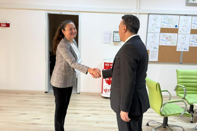 Edirne’de Aile ve Sosyal Hizmetler Kuruluşlarına Denetim