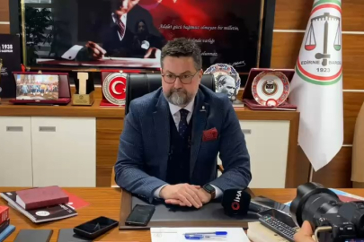 Karaağaç’taki Tarihi Gara Ücretli Girişe Yargı Freni