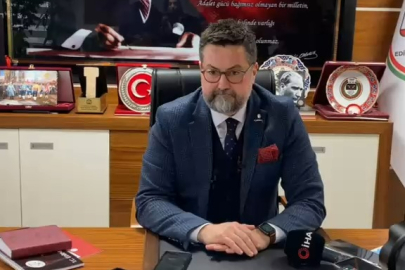 Karaağaç’taki Tarihi Gara Ücretli Girişe Yargı Freni