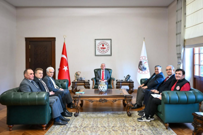 Kırklareli’nin Hizmet ve Yatırım Öncelikleri Masaya Yatırıldı