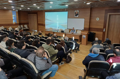 Nihal Atsız, Vefatının 50. Yılında Edirne'de Konuşuldu