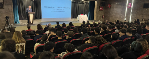 Ortak Türk Alfabesi, Türk Devletleri Arasında Kültürel Köprü Kuracak