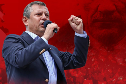 Özgür Özel Edirne’ye 20 Aralık’ta Edirne’de