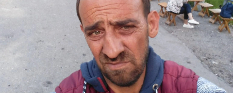 Pınarhisar'da Kan Donduran Saldırı