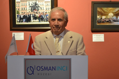 Prof. Dr. İnci’den Selimiye Kubbesini Değiştirmek İsteyen Heyete Tepki