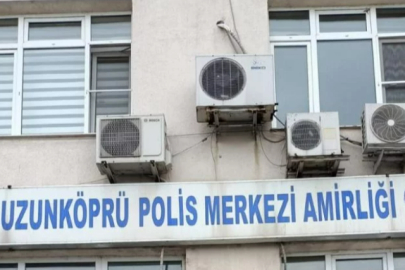 Su Yerine Aseton İçti