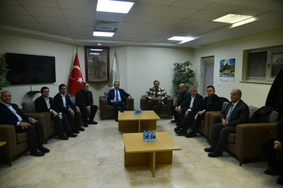 Tekirdağ’da Hande Sarı İçin Mevlit Programı Düzenlendi