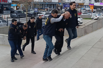 Tekirdağ'da Tefecilik Operasyonunda Yakalanan 3 Kişi Tutuklandı