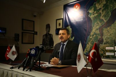 Çanakkale Savaşları Gelibolu Tarihi Alan Başkanlığı Kentin İki Yakasını Buluşturacak