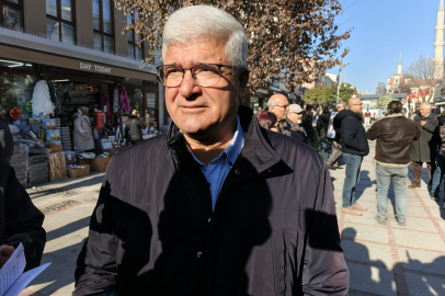 CHP Lideri Özel’in Edirne Programı Belli Oldu