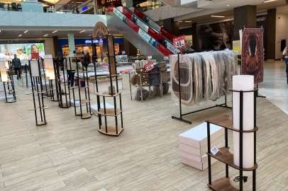 Edirne’de Mobilya ve Halı Festivali Yeniden Başladı