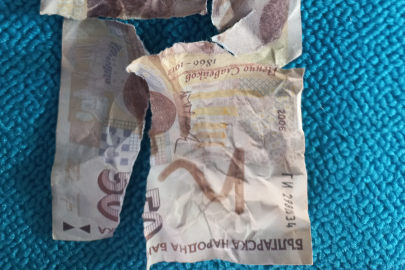 Edirne'de Sahte 50 Levalar Esnafı Zor Durumda Bırakıyor