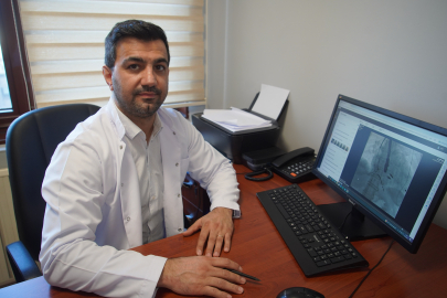 Kapalı Yöntem Mitral Kapak Onarımıyla Kalp Gücü Artan Hastalar Yaşam Konforunu Artırıyor