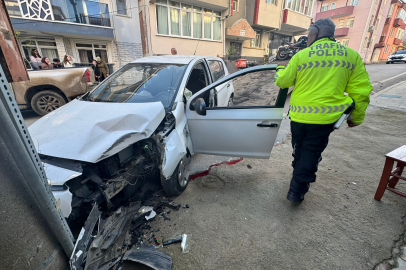 Korkunç Kazada Yaralanan Genç Hayatını Kaybetti