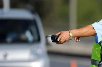 Uzunköprü’de Alkollü Sürücü Yakalandı