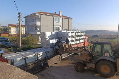 Uzunköprü’de Sürdürülebilir Atık Yönetimi İçin Önemli Yatırım