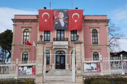 Ata’nın Edirne’ye Gelişi Senfoniyle Anılıyor