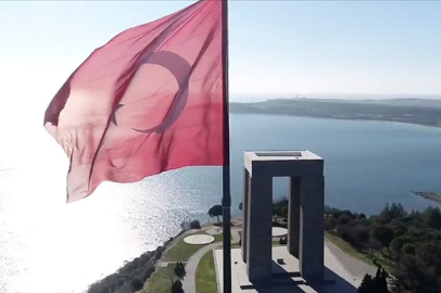 Çanakkale’de 17 Aralık Hava Durumu