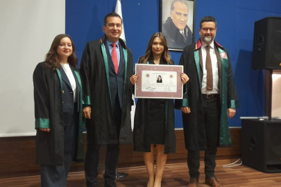 Edirne Barosu’nun Savunma Ordusuna Taze Kan