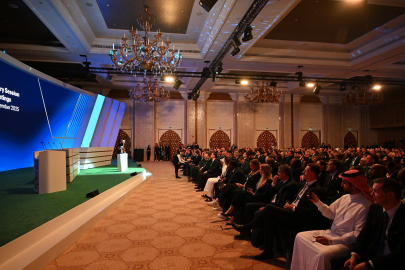 Hacıosmanoğlu, FIFA Komiteleri Genel Kurul Toplantısı'na Katıldı