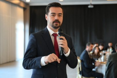 TGA Yönetim Kurulu Üyesi Adayı Başer, Konaklama Sektörü Temsilcileriyle Buluştu