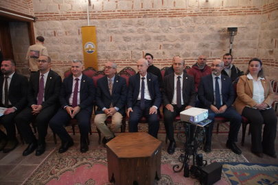 TÜ'de Müze Konseptli Balkan Savaşları Kütüphanesi Kurulacak