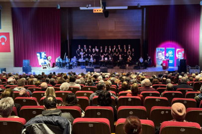 Atatürk’ün Sevdiği Şarkılar Seslendirildi