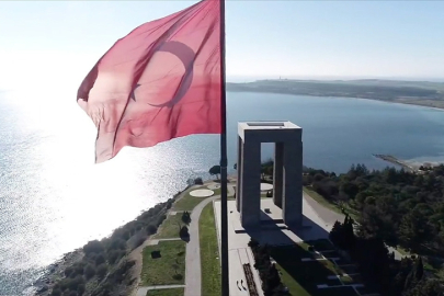 Çanakkale’de Bulutlu ve Ilımlı Hava Tahmin Ediliyor