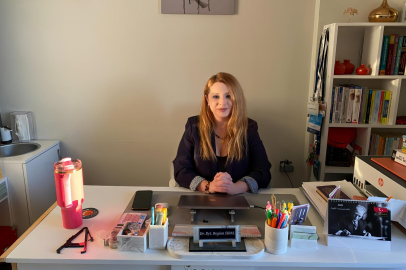 Diyetisyen Sıdal: “Kış Aylarında Artan Tatlı İsteğine Dikkat”