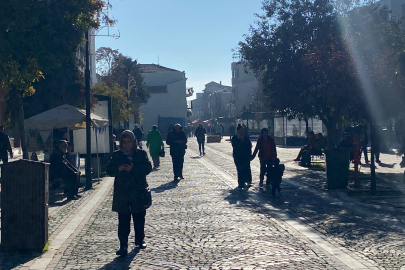 Edirne’de 18 Aralık Perşembe Hava Durumu