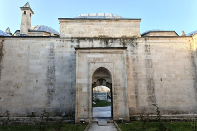 Edirne’de Bir Efsane: Akıl ve Ruh Hastaları Mı Çizdi?