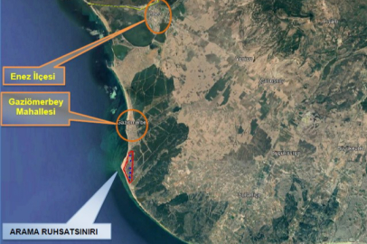 Edirne’deki O Projeye Onay Çıktı