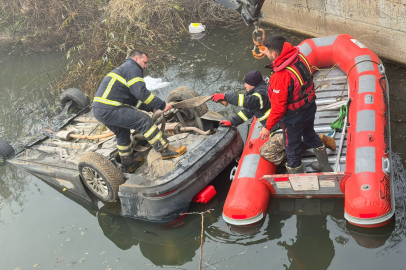 Edirne’deki Ölümlü Kazanın Detayları Belli Oldu
