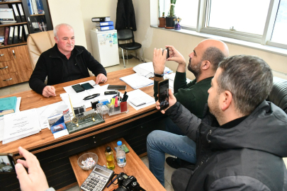 Keşan Belediyesi’nden Su Kesintilerine Açıklama