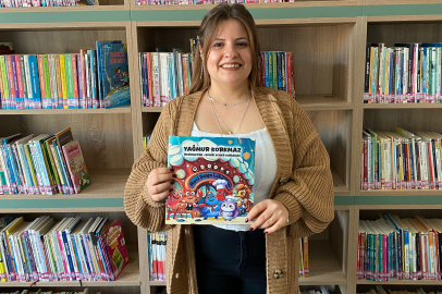 Masalların Yağmur’u Edirne’den Doğdu