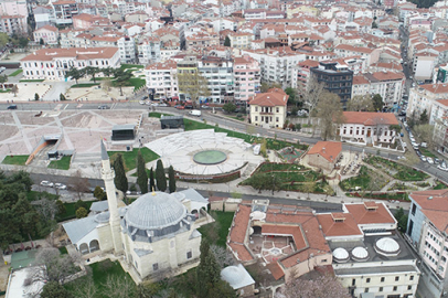 Tekirdağ’da Parçalı Bulutlu ve Serin Bir Perşembe Bekleniyor