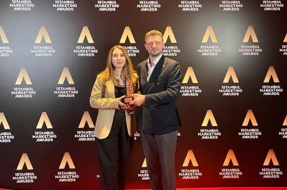 TREDAŞ’a İstanbul Marketing Awards’tan “Sürdürülebilirlik” Ödülü