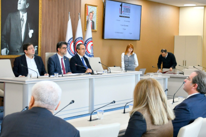 Çanakkale'de Uluslararası Seramik Sempozyumu Düzenlenecek