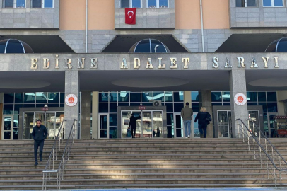 Edirne’de Kripto Para Soruşturmasının Şüphelisi Yurtdışına Kaçtı