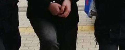 Edirne Polisi 9 Yıldır Aranan FETÖ Firarisini İstanbul'da Yakaladı