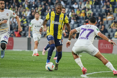 Fenerbahçe, Eyüpspor'a Konuk Olacak