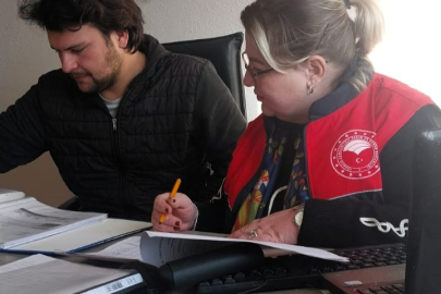 Kırklareli’nde Mezbahalarda Düzenli Denetim