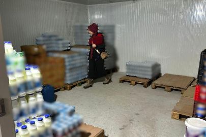 Lüleburgaz’da Gıda İşletmelerine Düzenli Denetim