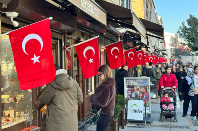 Saraçlar CHP Mitingine Hazırlanıyor