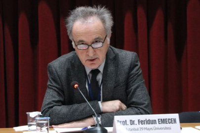 Tekirdağ'da Düzenlenen Sempozyumda "Balkanlar" Konuşuldu