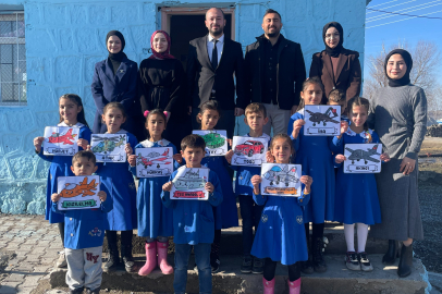 Yerli Malı Haftası'na Damga Vuran Yapay Zekâlı Çalışma