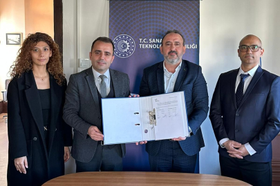 Edirne İl Tarım ve Orman Müdürlüğü’nden Proje Yönetimi Eğitimi İçin Sözleşme