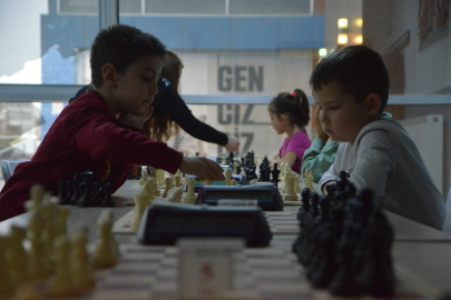 Atatürk İçin Düzenlenen Turnuvanın Dereceleri Belli Oldu