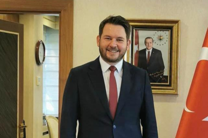 Başkan Talay’dan Üç Aylar Mesajı