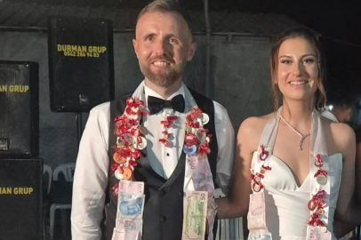 Çanakkale'de 5 Kişinin Ölümüyle Sonuçlanan Kaza Genç Çifti Birbirinden Ayırdı